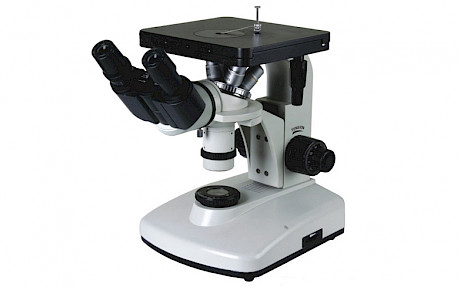 VM1200I倒置金相显微镜