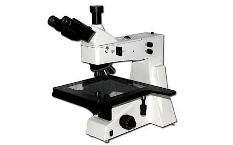 VM4800M 科研级金相显微镜