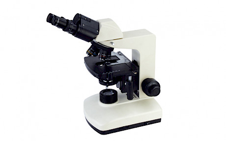 VMB1100 生物显微镜搭配消色差物镜和大视野目镜