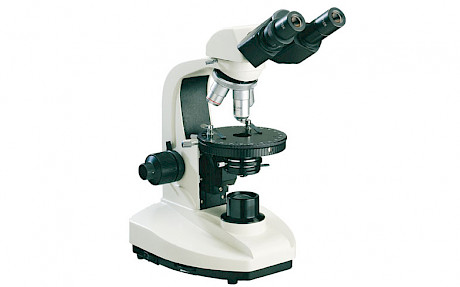 POL1100 双目偏光显微镜