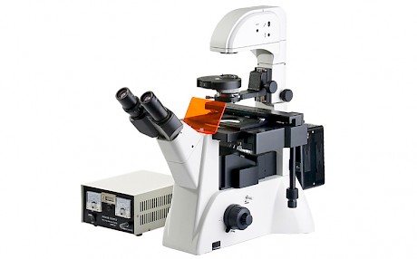 vmf400i荧光显微镜