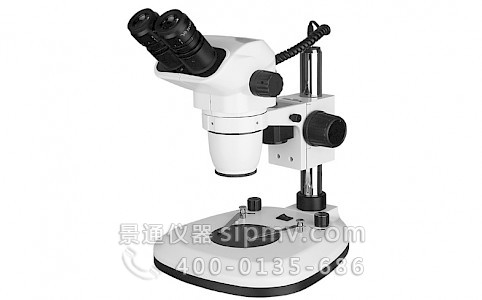 VMS220双目连续变倍体视显微镜