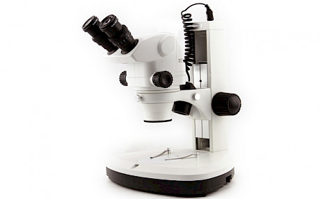 VMS300双目连续变倍体视显微镜