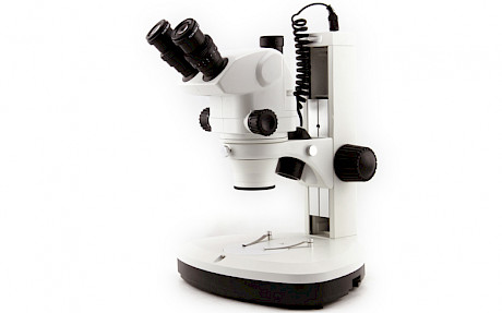 VMS300A三目连续变倍体视显微镜