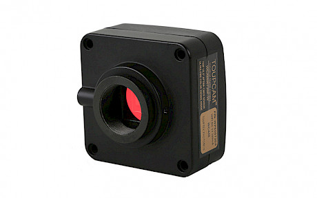 WCAM系列显微镜C接口无线WIFI CMOS相机