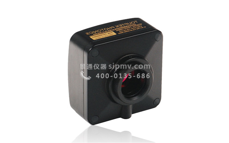 UHCCD 显微镜C接口USB2.0 CCD相机