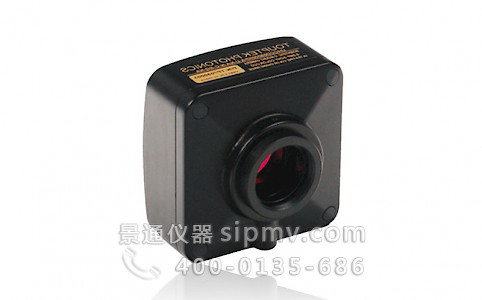 EXCCD系列显微镜C接口摄像头 USB2.0 CCD相机
