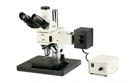 VM5000M 工业检测显微镜