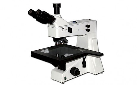 金相显微镜概述