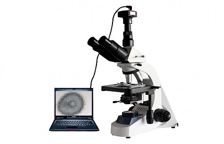 VMB1900A三目生物显微镜