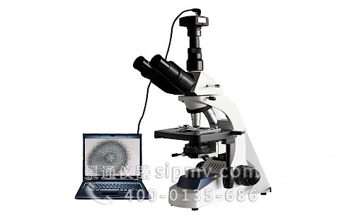 VMB1900A三目生物显微镜