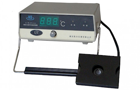 KEL-2000C型高精度精子显微镜熔点测定仪加热恒温工作台