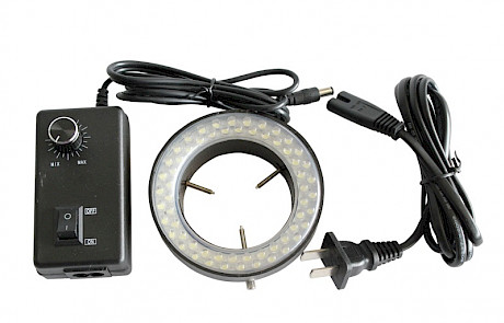 LED-60显微镜环形光源