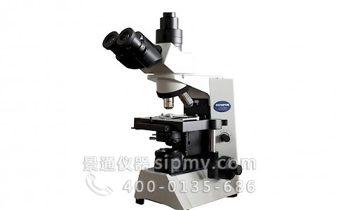 奥林巴斯CX31生物显微镜,UIS光学系统