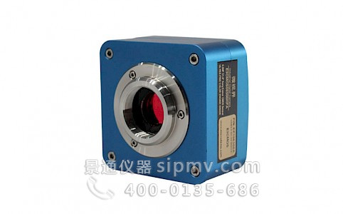 U3CCD 系列C接口USB3.0 CCD相机