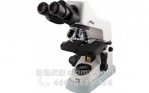 尼康ECLIPSE E100正置教学级生物显微镜