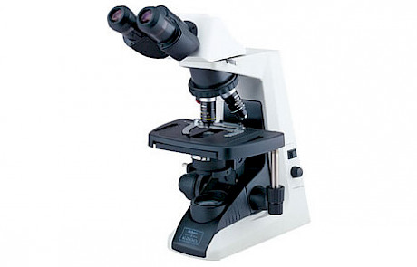 尼康显微镜ECLIPSE E200 教学生物显微镜