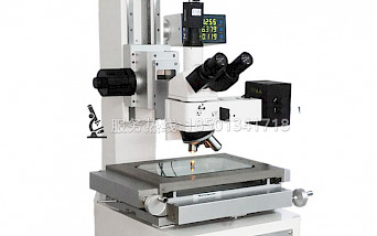 手动測量显微鏡CMH-3020C