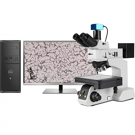 CM40BD研究级材料检测显微镜