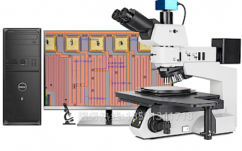 CM80BD研究级材料检测显微镜