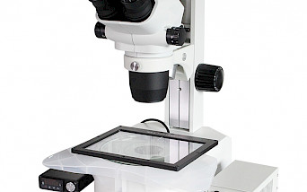 VMS270AH体视显微温控仪
