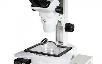 VMS-280AH体视显微温控仪