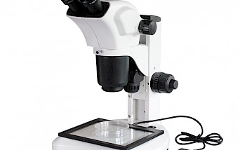 VMS260AH体视显微温控仪