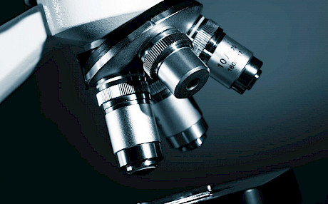 光学显微镜的使用及常用公制单位