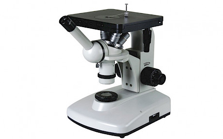 VM1000I 倒置金相显微镜