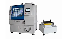 QGZ-120/200/300大型自动切割机