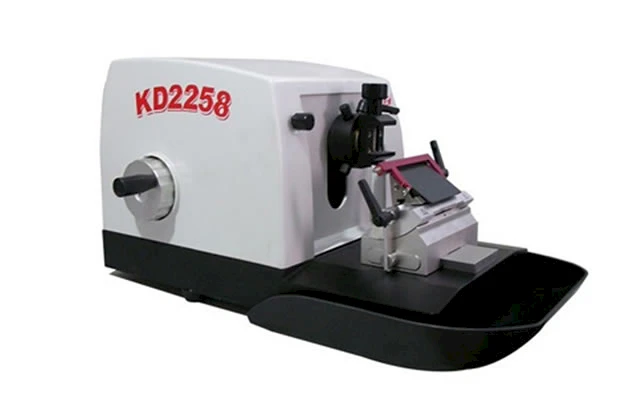 KD-2258 轮转式石蜡切片机