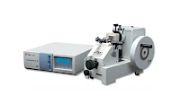 KD-1508R-Ⅵ 电脑快速冷冻石蜡两用切片机