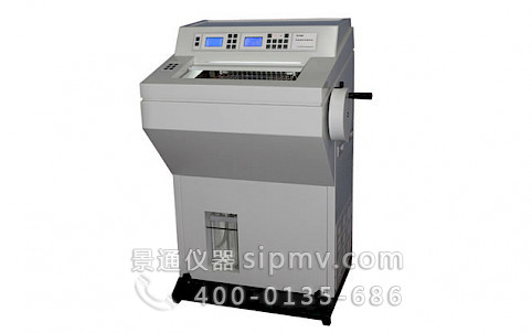KD-2950 低温恒冷切片机