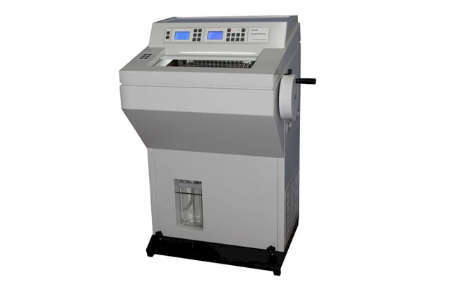 KD-2950 低温恒冷切片机