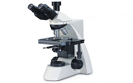 VMB2100A研究用三目电脑型生物显微镜