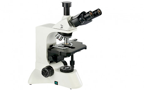 VMB3000A 研究用三目电脑型生物显微镜