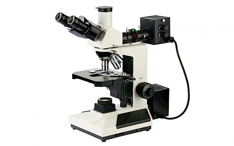 VMB3200A 多功能透反射生物显微镜(配备落射照明装置)