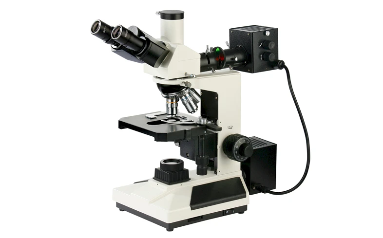 VMB3200A 多功能透反射生物显微镜