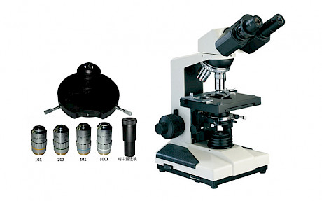 VMB1300DF 双目相衬显微镜