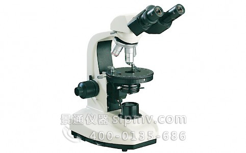 POL1100 双目偏光显微镜