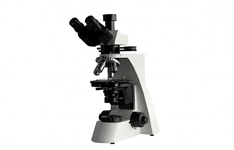 POL1600 科研用三目透射偏光显微镜