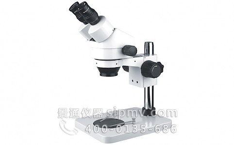VMS105 双目连续变倍体视显微镜