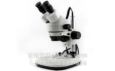 VMS135双目连续变倍体视显微镜