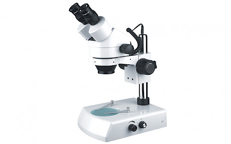 VMS136双目连续变倍体视显微镜