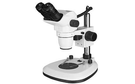 VMS220双目连续变倍体视显微镜