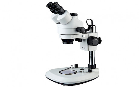 VMS135A三目连续变倍体视显微镜