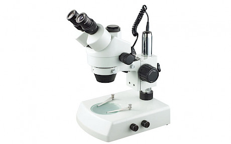 VMS136A三目连续变倍体视显微镜
