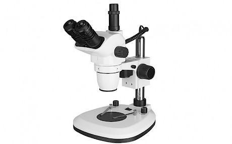 VMS220A三目连续变倍体视显微镜