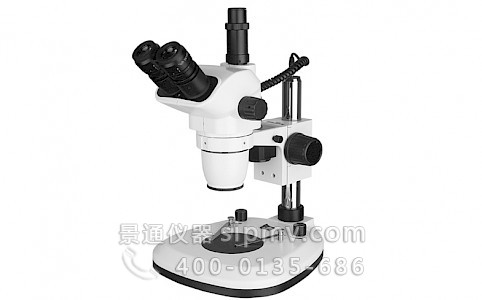 VMS220A三目连续变倍体视显微镜