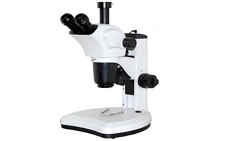 VMS260A三目连续变倍体视显微镜